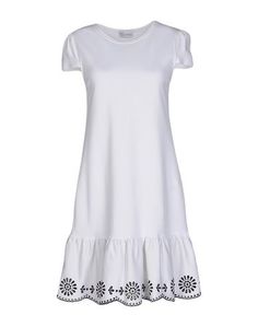 Короткое платье RED Valentino