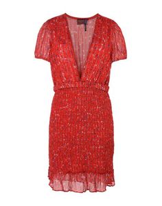 Короткое платье Free People