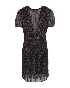 Короткое платье Free People