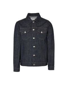 Джинсовая верхняя одежда Department 5