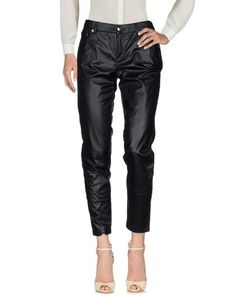 Повседневные брюки Blumarine