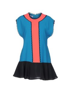 Короткое платье RED Valentino