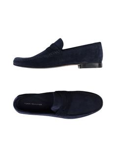 Мокасины Tommy Hilfiger