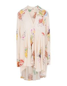 Блузка Free People