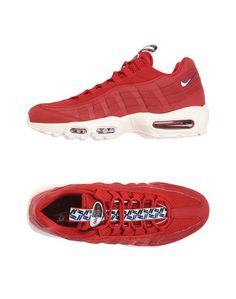 Низкие кеды и кроссовки Nike