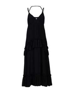 Длинное платье SH by Silvian Heach