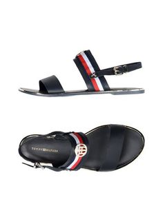 Сандалии Tommy Hilfiger