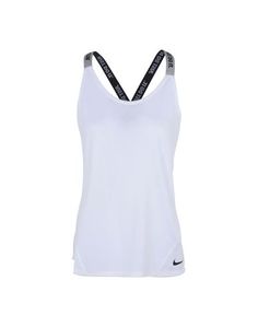 Топ без рукавов Nike