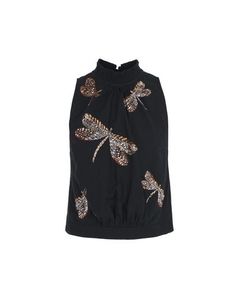 Топ без рукавов Free People