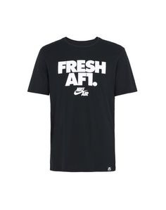 Футболка Nike