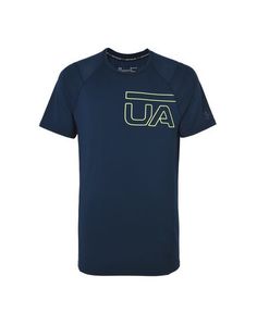 Футболка Under Armour