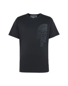 Футболка The North Face