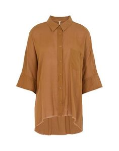 Pубашка Free People