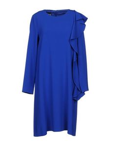 Короткое платье Boutique Moschino