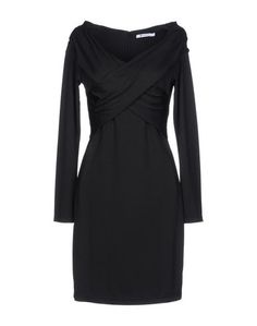 Короткое платье T by Alexander Wang