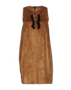 Короткое платье Manila Grace Denim