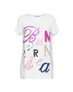 Футболка Blumarine