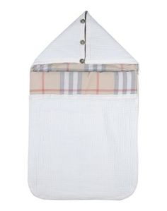 Детский конверт Burberry