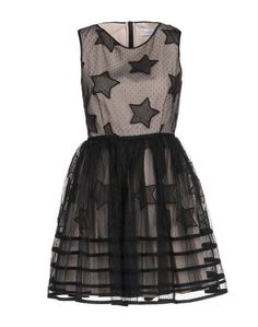 Короткое платье RED Valentino