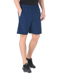 Повседневные шорты Under Armour