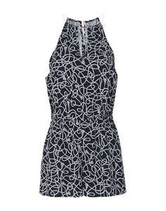 Пляжное платье Michael Michael Kors