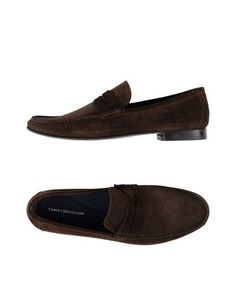Мокасины Tommy Hilfiger