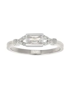 Кольцо V Jewellery