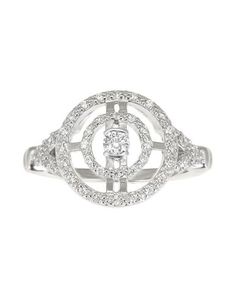 Кольцо V Jewellery