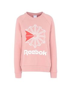 Толстовка Reebok