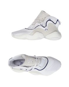 Высокие кеды и кроссовки Adidas Originals