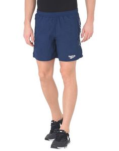 Повседневные шорты Reebok