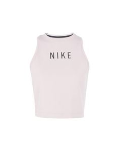 Топ без рукавов Nike