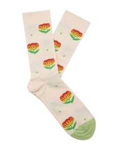 Короткие носки Bonne Maison