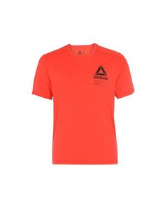 Футболка Reebok
