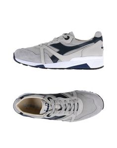 Низкие кеды и кроссовки Diadora Heritage