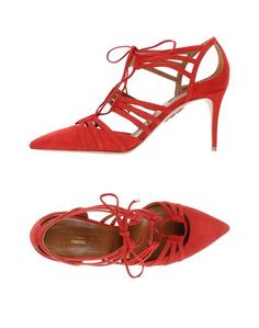 Туфли Aquazzura