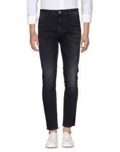 Джинсовые брюки Calvin Klein Jeans