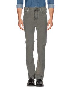 Повседневные брюки Jacob CohЁn