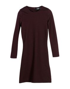 Короткое платье Dsquared2