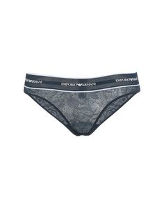 Трусы Emporio Armani
