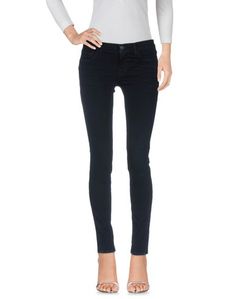 Джинсовые брюки J Brand