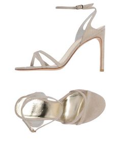 Сандалии Stuart Weitzman