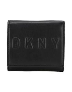 Бумажник Dkny