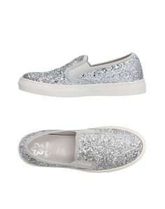 Низкие кеды и кроссовки Tribe Shoes