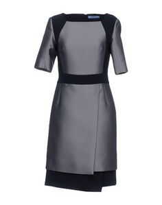 Платье до колена Blumarine