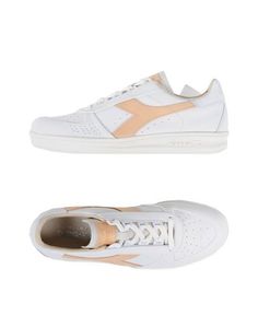 Низкие кеды и кроссовки Diadora Heritage