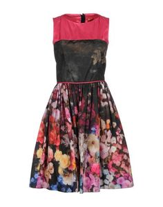 Короткое платье RED Valentino