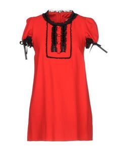 Короткое платье RED Valentino