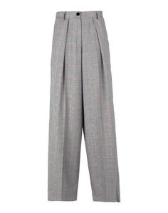 Повседневные брюки Emporio Armani