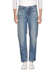 Джинсовые брюки Calvin Klein Jeans
